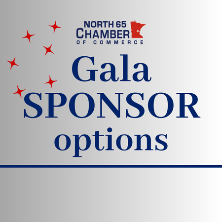 gala sponsors